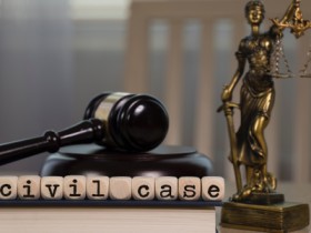 Civil Cases